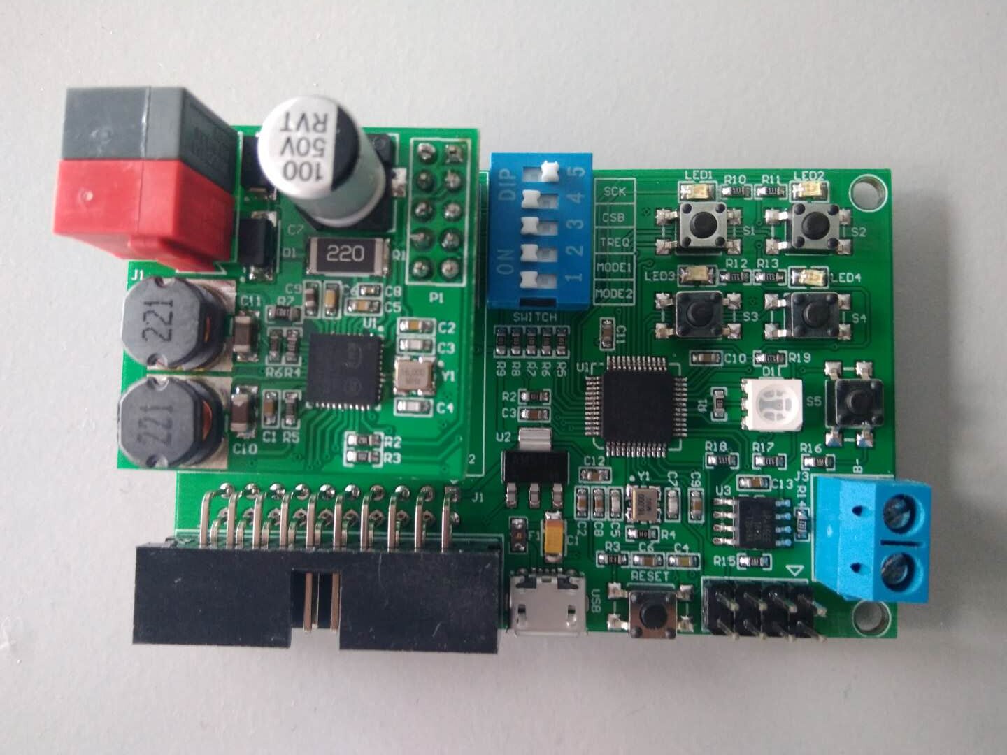 Untuk Kit Pengembangan Modul K - Home Automation Diy Kit ulasan dan harga