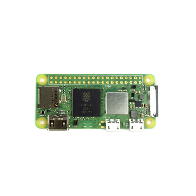 Raspberry Pi Nol 2 W Papan Pen - Pi Zero W Board ulasan dan harga