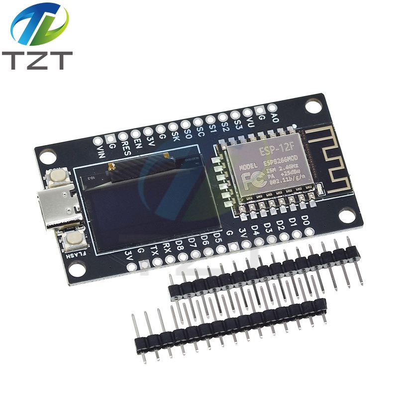 NodeMCU ESP8266 V3 Papan Penge - Esp8266 Nodemcu Board ulasan dan harga