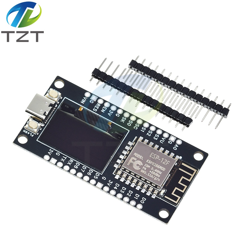 NodeMCU ESP8266 V3 Papan Penge - Esp8266 Nodemcu Board ulasan dan harga