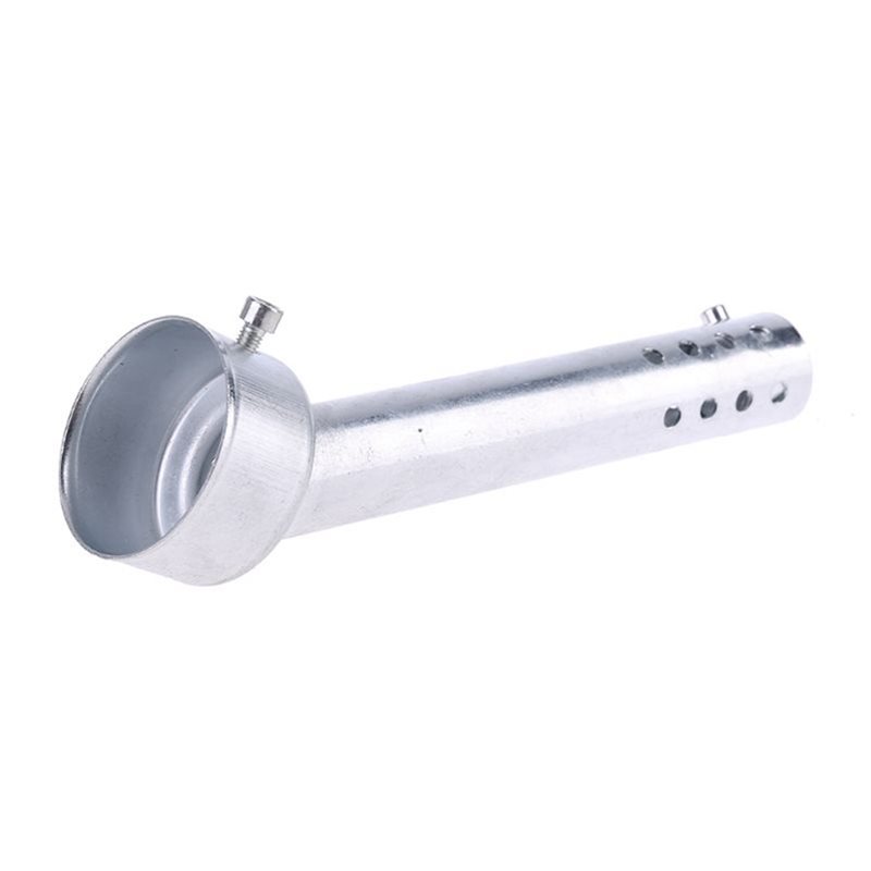 ABTC-Universal Knalpot Motor 4 - Ir Blaster Universal ulasan dan harga