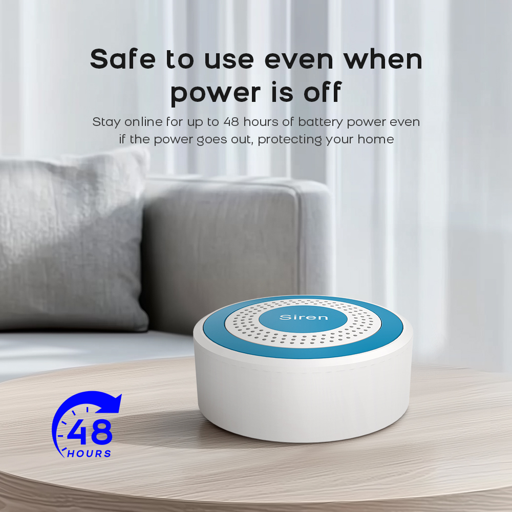 PGST WiFi Alexa Tuya Smart Lif - Home Automation Tutorial ulasan dan harga