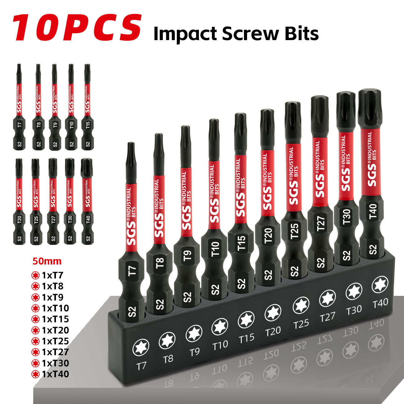 Set Mata Obeng Magnetik Berben - Home Automation System Diy ulasan dan harga