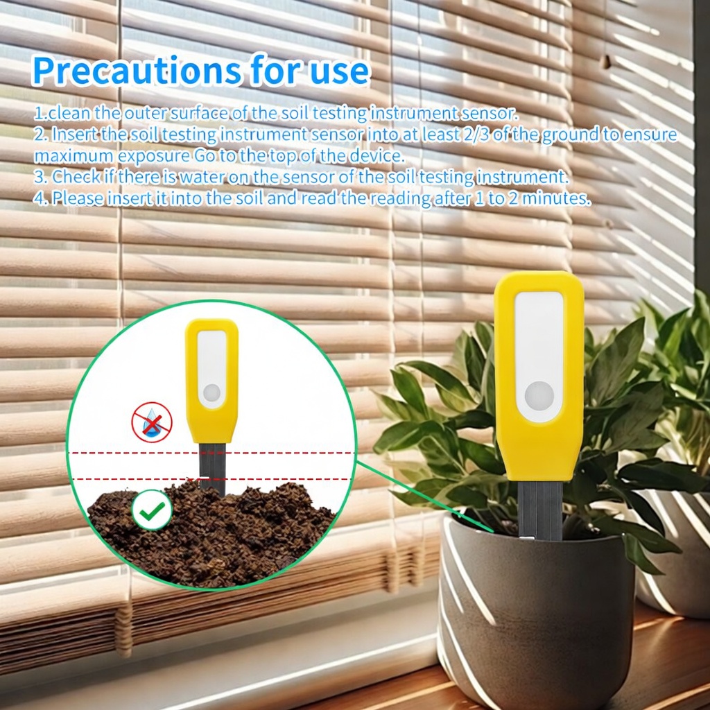 Sensor Suhu dan Kelembapan Tan - Home Automation Ideas ulasan dan harga