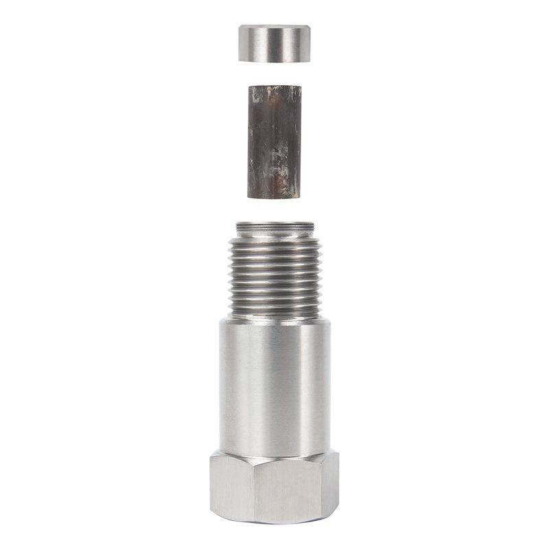 Sensor Oksigen Berkualitas Tin - Ir Blaster Universal ulasan dan harga