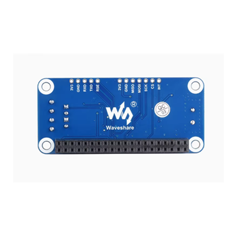 Raspberry Pi 4B/3B +/Zero W RS - Pi Zero W Board ulasan dan harga