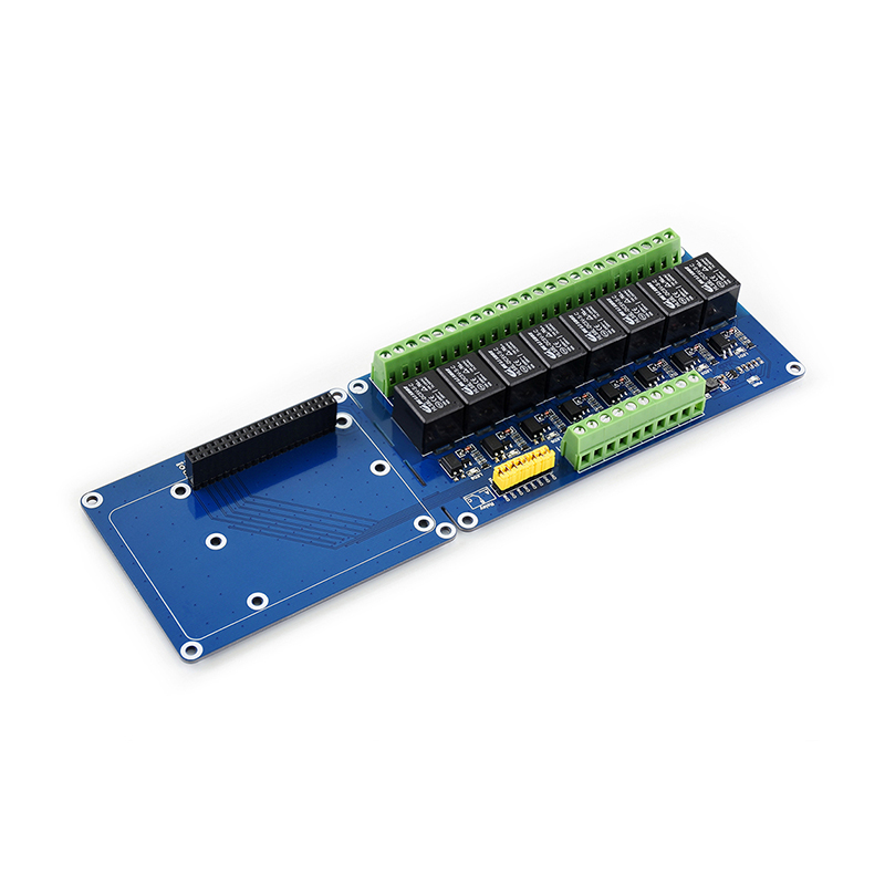Raspberry Pi papan ekstensi Re - Pi Zero W Board ulasan dan harga