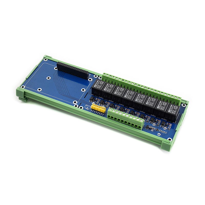 Raspberry Pi papan ekstensi Re - Pi Zero W Board ulasan dan harga