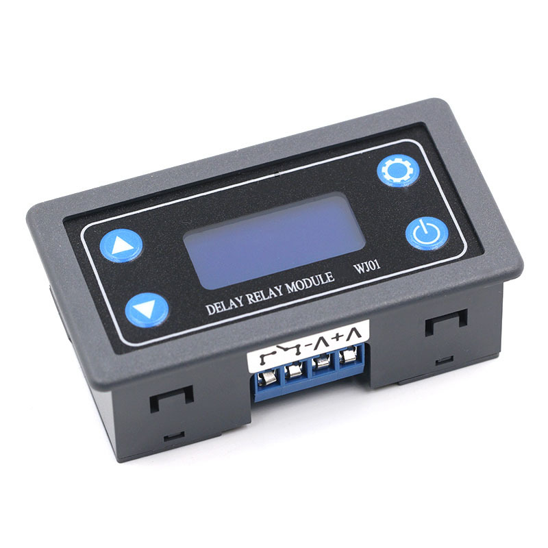 XYWJ01 Modul Relai Sakelar Pen - Diy Smart Home Automation Devices ulasan dan harga