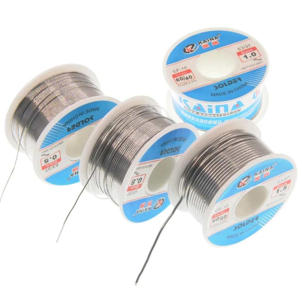 Kawat Solder Timah Inti Rosin  - Home Automation System Diy ulasan dan harga