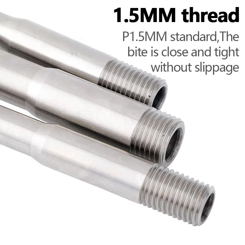 12X100 15X110 12X142 12X148 Se - Matter Hub Thread ulasan dan harga