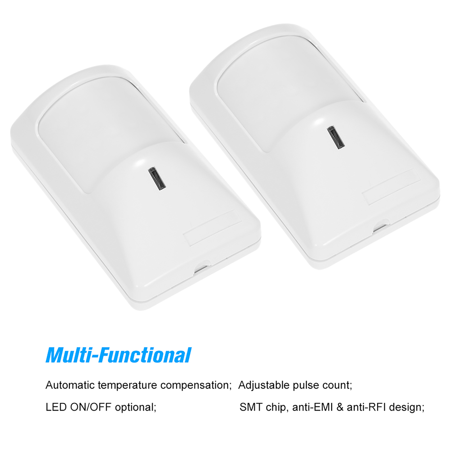 Sensor gerak PIR Anti hewan pe - Motion Sensor Pir Wired ulasan dan harga