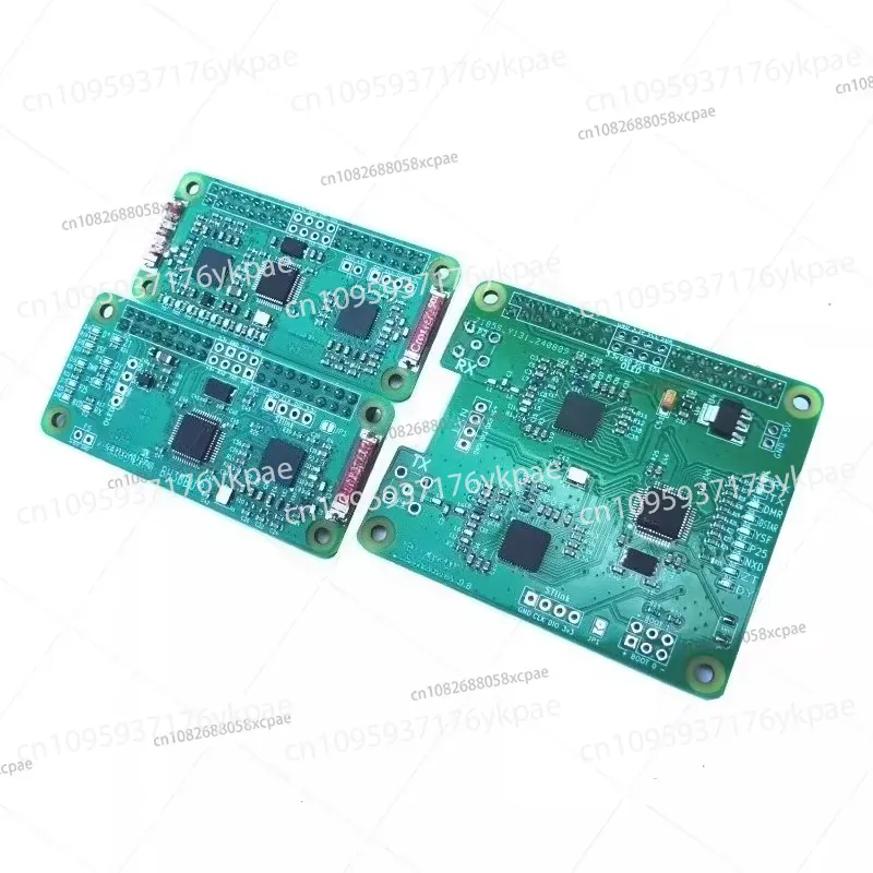 1 Buah Papan Hotspot MMDVM Dup - Pi Zero W Board ulasan dan harga