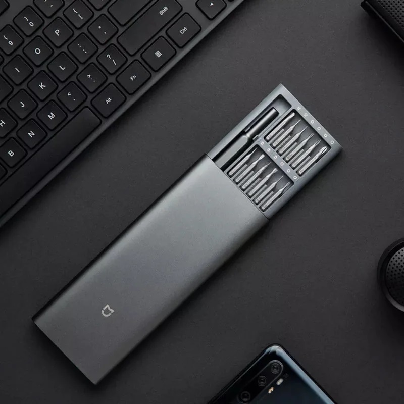 Perkakas Obeng MIJIA Baru untu - Home Automation Diy Kit ulasan dan harga