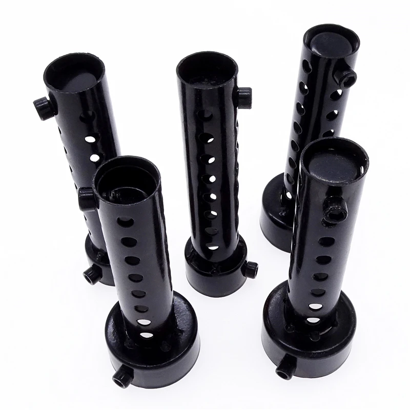 1 Buah Knalpot Universal Seped - Ir Blaster Universal ulasan dan harga