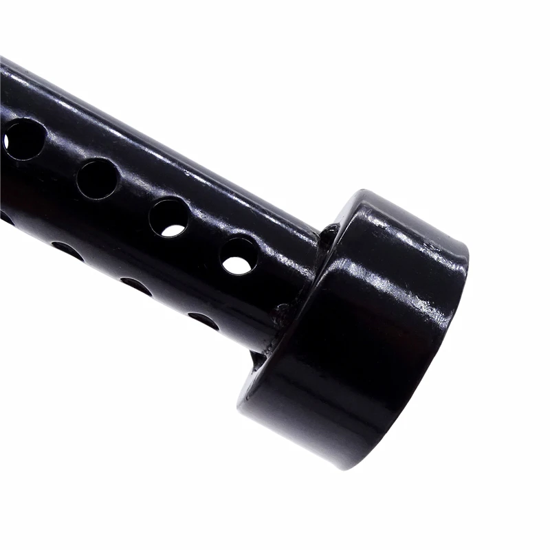 1 Buah Knalpot Universal Seped - Ir Blaster Universal ulasan dan harga