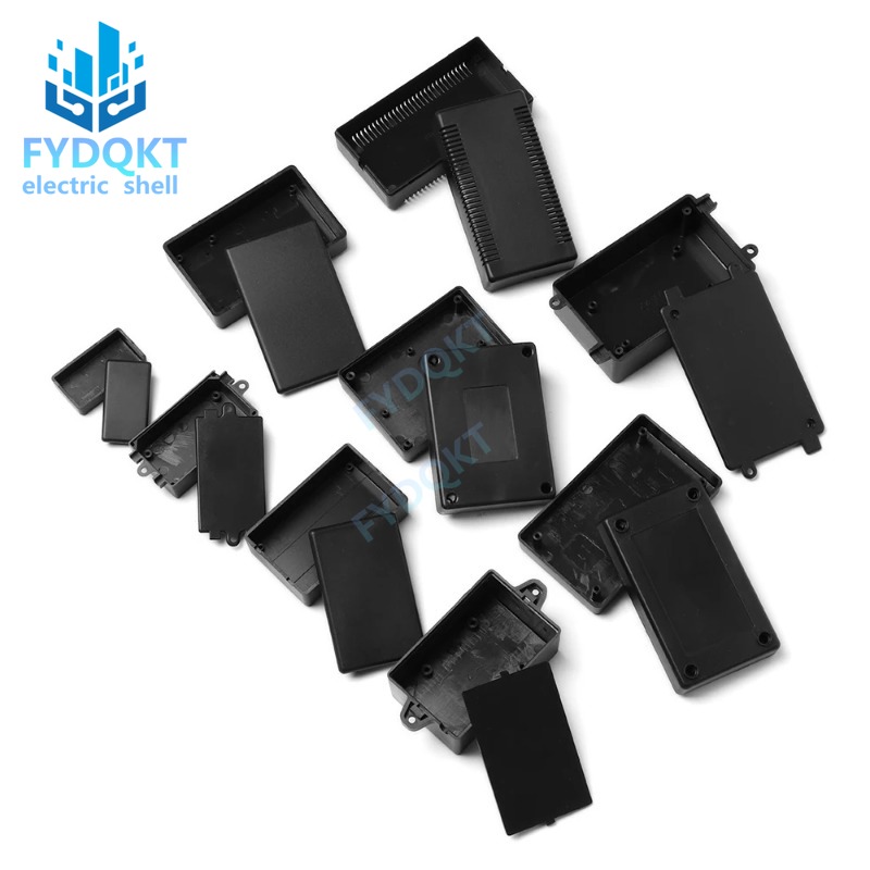 Kotak proyek plastik ABS tahan - Home Automation System Diy ulasan dan harga