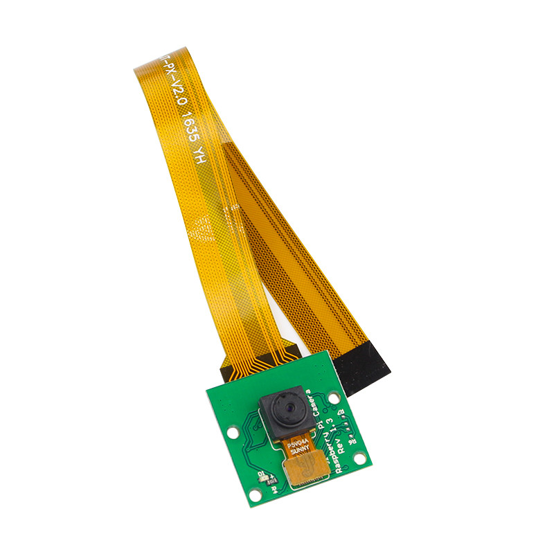 5MP Raspberry Pi 5 Zero kamera - Pi Zero W Board ulasan dan harga