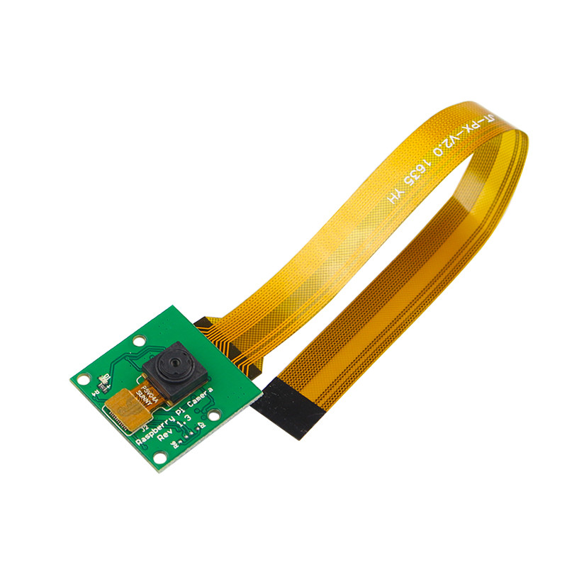 5MP Raspberry Pi 5 Zero kamera - Pi Zero W Board ulasan dan harga