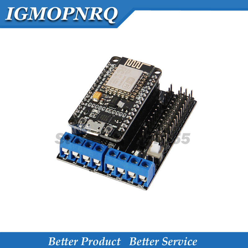 CH340G ESP8266 nobemcu V3 Lua  - Esp8266 Nodemcu Board ulasan dan harga