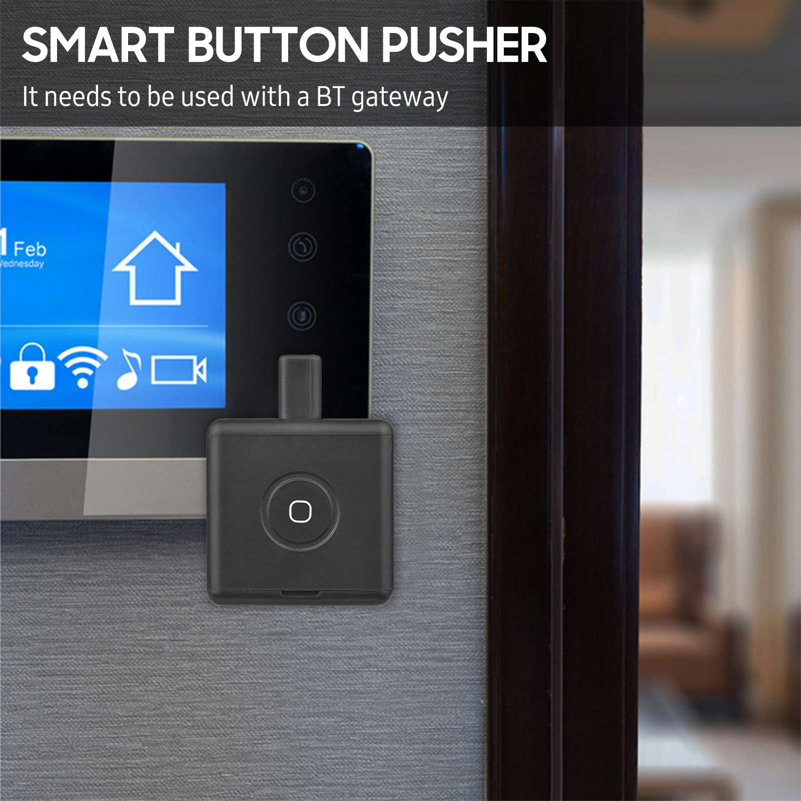 Aplikasi Pengontrol Tombol Pin - Diy Home Automation Controller ulasan dan harga