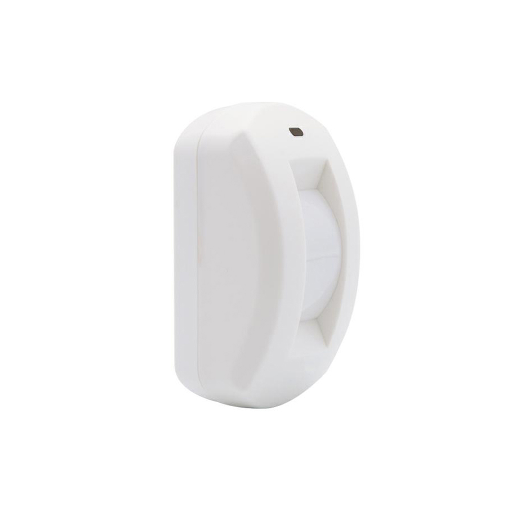 Sensor Gerak Tirai Berkabel DC - Motion Sensor Pir Wired ulasan dan harga