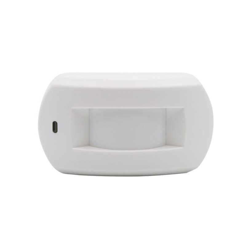 Sensor Gerak Tirai Berkabel DC - Motion Sensor Pir Wired ulasan dan harga